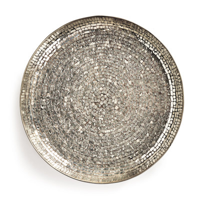 Pettit Decorative Ceramic Plate