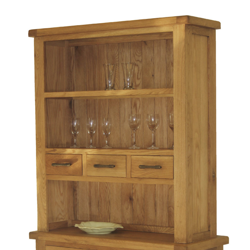 Ashly 35cm Sideboard