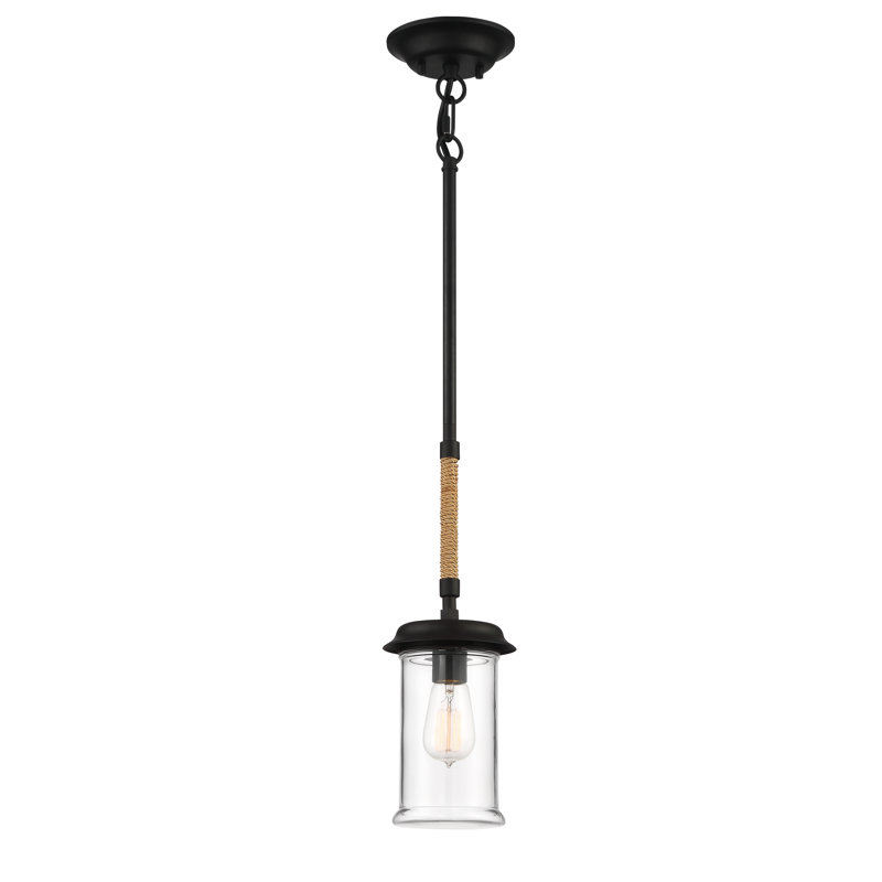 Elmsley Outdoor Pendant