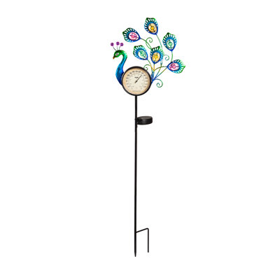 Piquet de jardin Haak