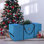 Sac de rangement pour arbre de Noël résistant à l'humidité