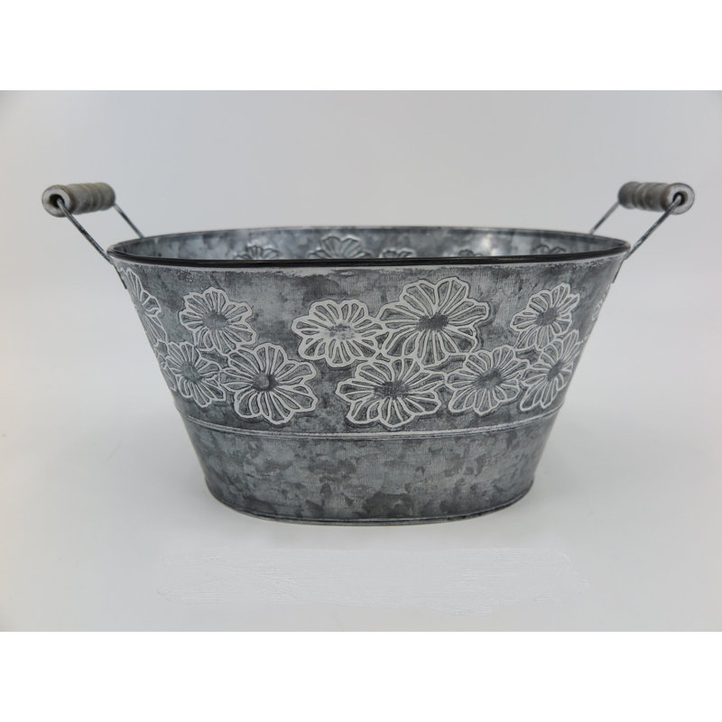 August Grove® Decorative Bin