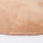 Faux Rabbit Fur Performance Machine Washable Solid Color Rug-1619289421