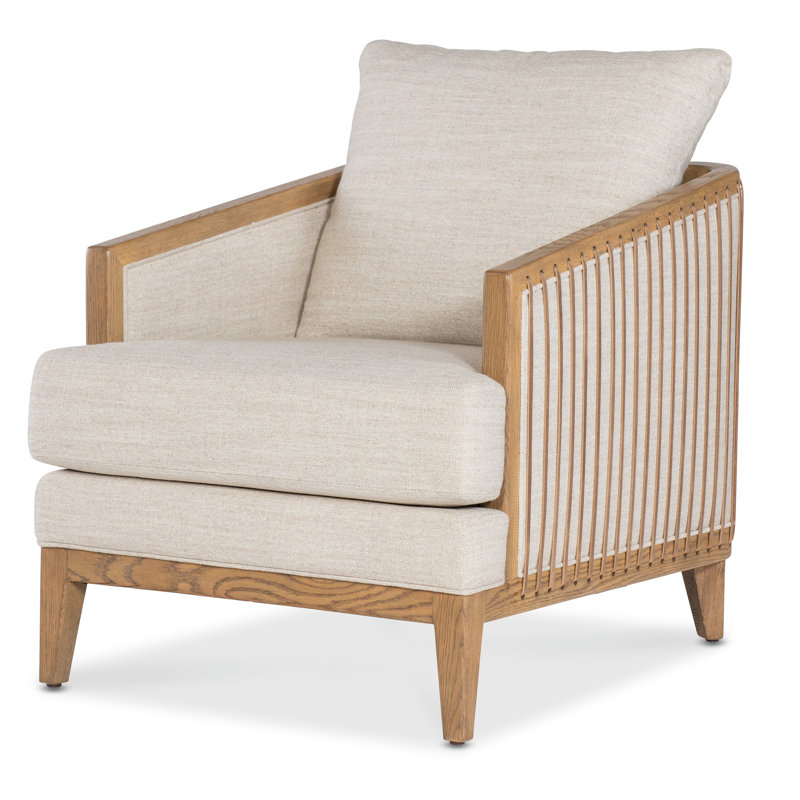 Enveyed Stationary Chair