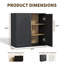 Buffet Modern Farmhouse