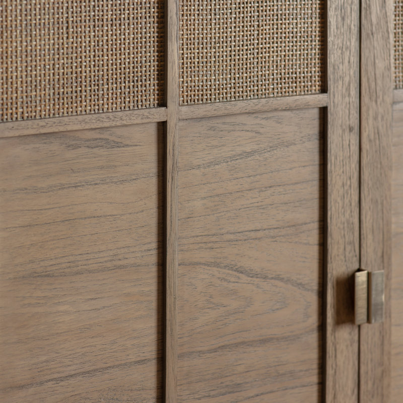 Damarus 107cm Sideboard