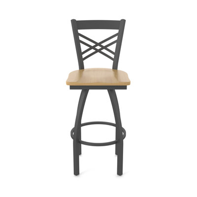 820 Catalina Swivel Bar Stool