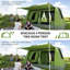 Vadlamudi 4 Person Tent