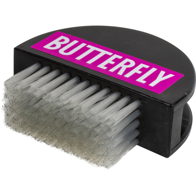 Butterfly Table Tennis Paddle Care