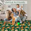Tapis lavable Boho-1298269990-1298269995