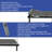 Postville Adjustable Bed with Wireless Remote-45576617
