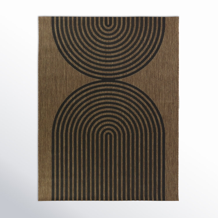 Sophia Tan Indoor/Outdoor Rug