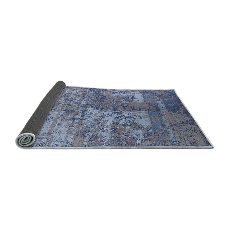 Hunsicker Indoor Rug, Round 7'