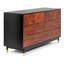 Commode 6 tiroirs Tigner