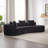 Modern Upholste Oversized Sectional Sofa-354713147