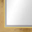 Metropolis II Rectangle Wall Mirror-969250243-969249848
