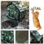 Chenil d'extérieur imperméable et imperméable 17,7 x 15,7 x 17,7 po-131214560