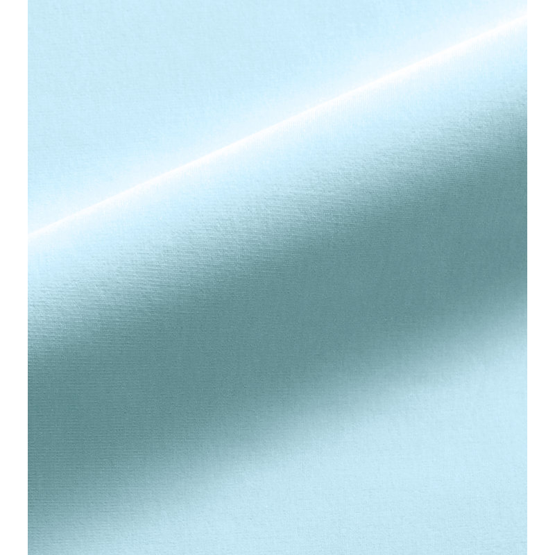 Essential 100% Cotton Performance Fabric, Copehagen Blue
