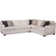 Kensington Two-Piece Corner Sectional