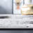 Kira Abstract Gray/Gold Area Rug-6390318