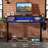 Labelle 58.1" W Rectangle Standing Desk-1518134659
