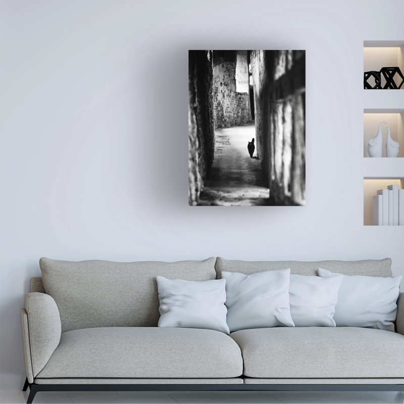 Art sur toile «bolle jurgen Hartlieb», H 47 po x l 35 po