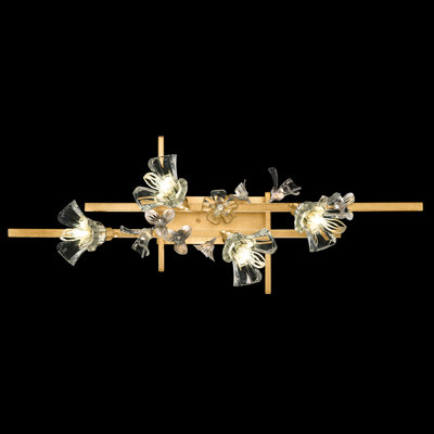 Azu 4 - Light Bath Bar