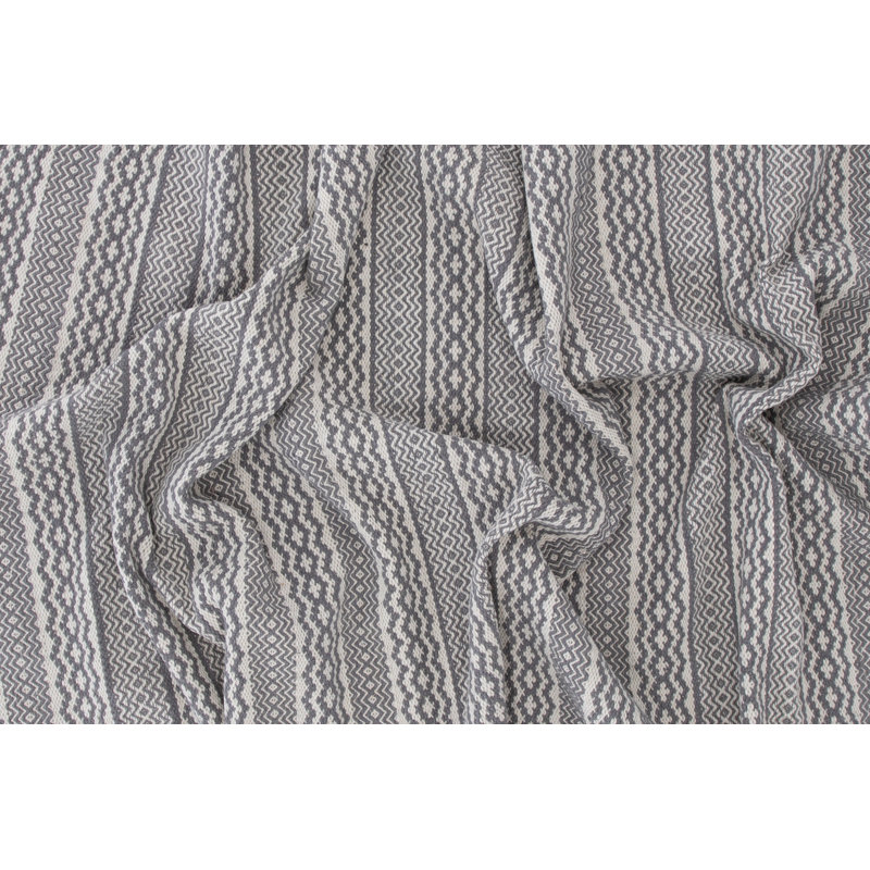Treetrunk Striped Hand Woven Area Rug, Rectangle 200 x 300cm