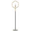 Lampe sur pied 57 po Alverez