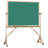 AARCO Yes Porcelain Chalkboard-5212843-5212846