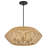 Luca 5 - Light Outdoor Chandelier-111597949