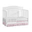 Lit de bébé convertible 4 en 1 Briella