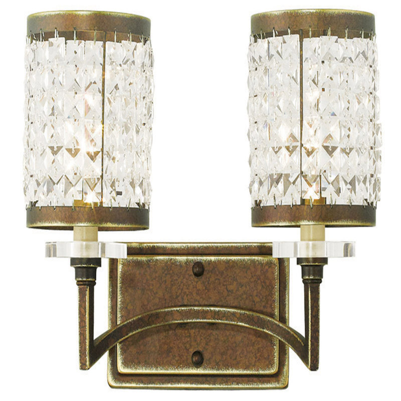 Grammercy 2 - Light Vanity Light