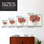The Small Bunch I - Reproduction encadrée - réarmable-67214502-67214510