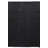 Iraheta Black Rug