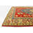 Nero Red Rug