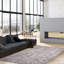 Tapis gris clair Artra-227706705