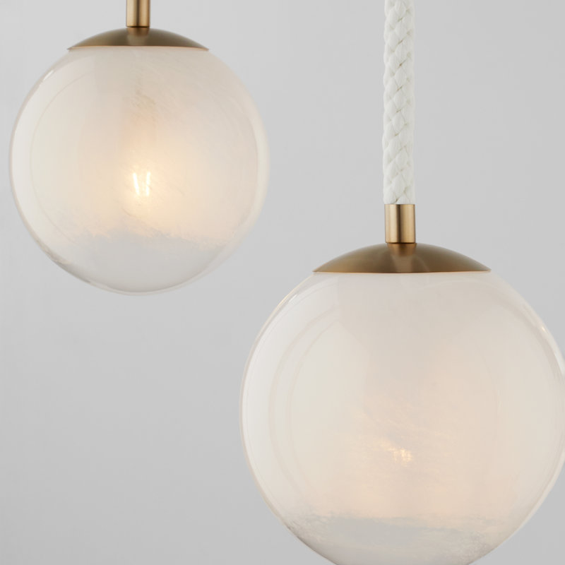 Rockport 3 - Light Pendant