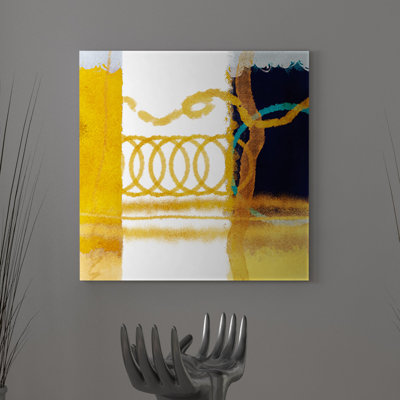 Unquestionnablement Traditional - Reproduction d'art sur toile tendue