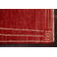 Tapis rouge Gabbeh 3 x 10