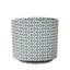 Fauteuil d'appoint pivotant rembourré Amiir-2067913027