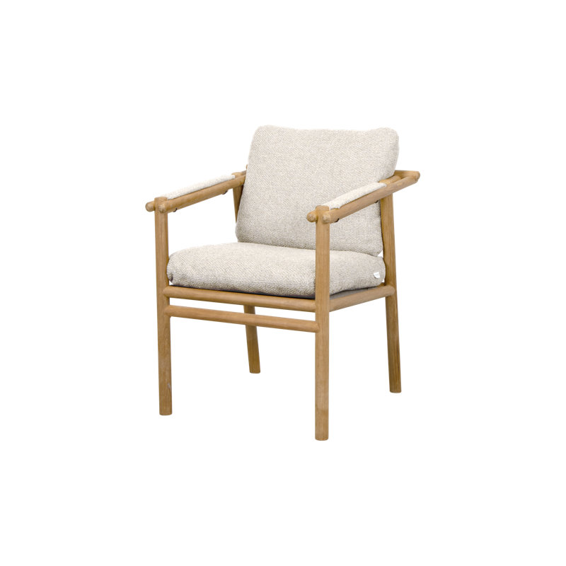 Sticks Armchair