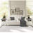 Nightstands With Charging Station, Rustic 18 Inch Bedside Table With 2 Storage Drawers And Open Shelf-1197349601-1197349603