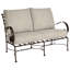 Classico Outdoor 2 - Seat Loveseat-1782365182-1782365127