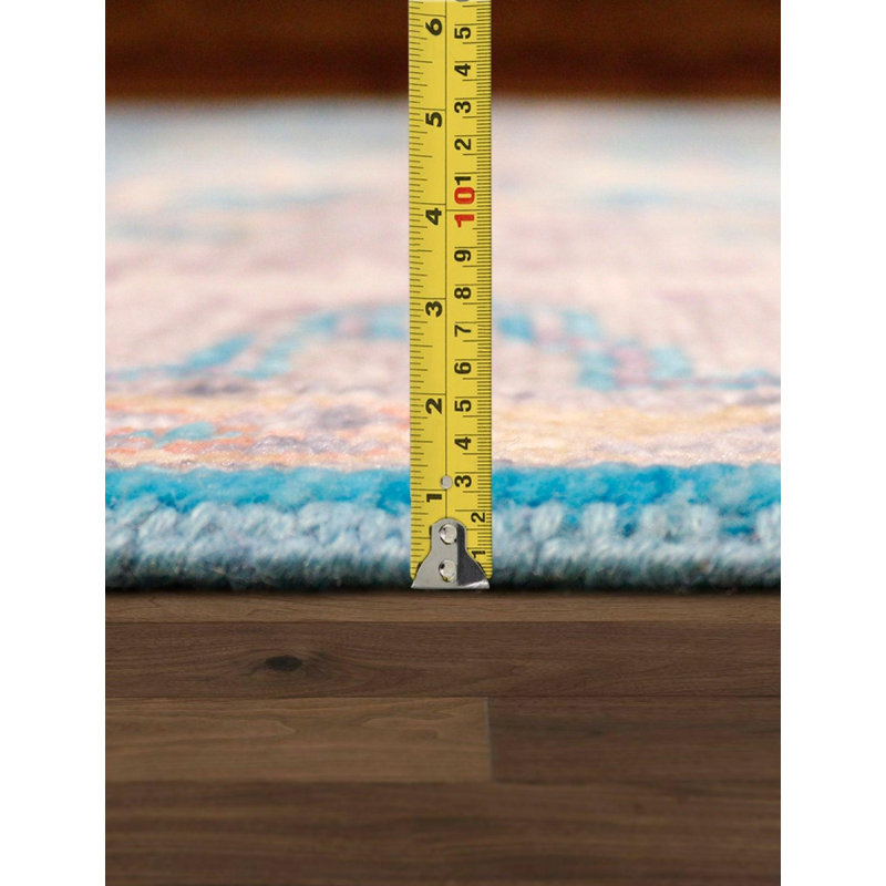 Groveland Oriental Area Rug