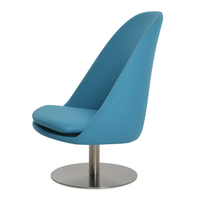 Avanos Round Lounge Chair