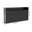 Armoire de bureau murale pliable 29,9 po-699690802