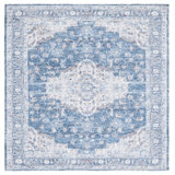 Hand Tufted Performance Oriental Rug