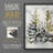 Framed Print - Solid Wood-814862710-814862603
