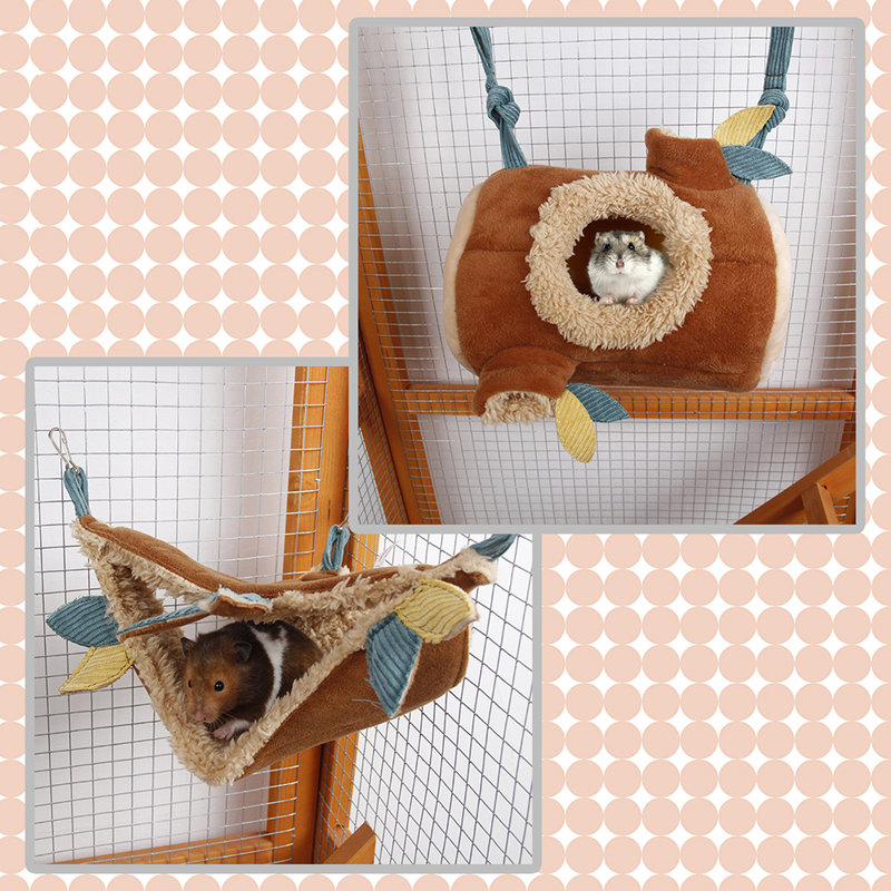 Accessoire pour cage Darrika